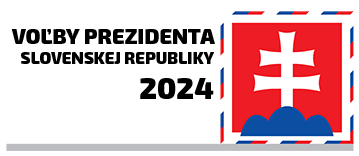 Prezidentské voľby 2024