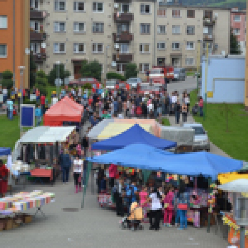 Krásno žilo oslavami, vystúpil aj zlatý slávik