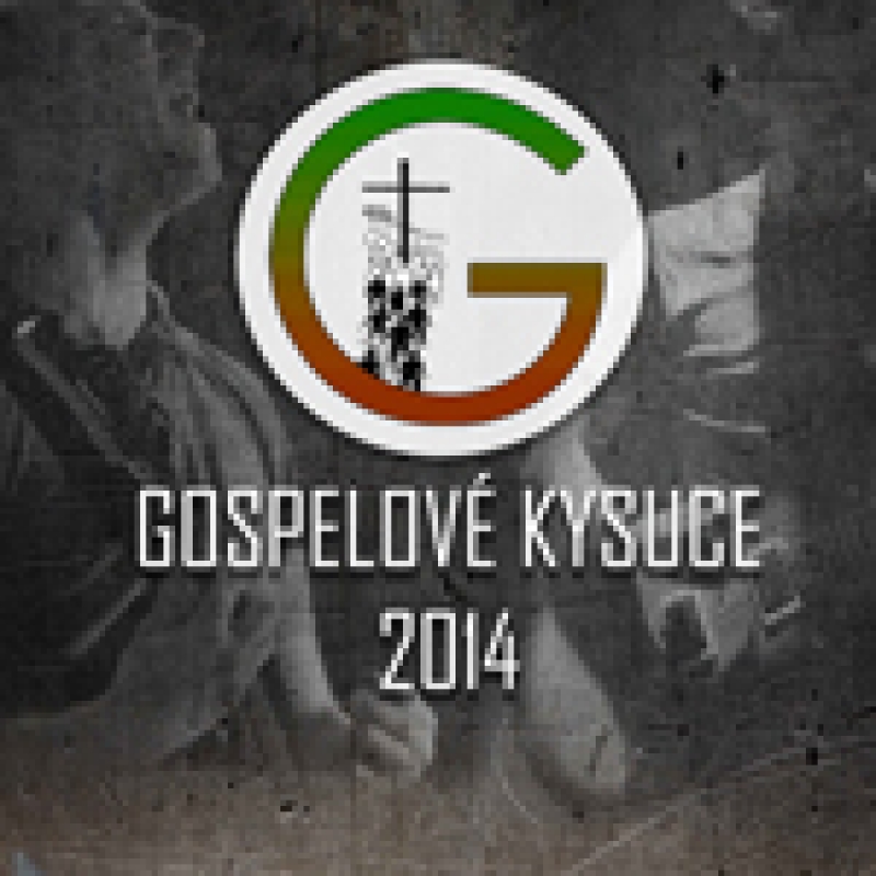 Pozvánka na Gospelové Kysuce 2014