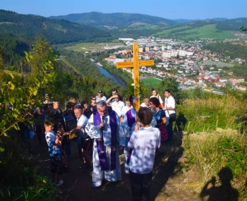 Kalvária s Krížovou cestou bude slúžiť najmä veriacim