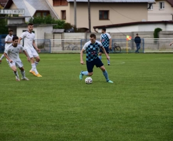 Pozvánka na futbalový zápas TJ Tatran Krásno n/K - FK Podkonice