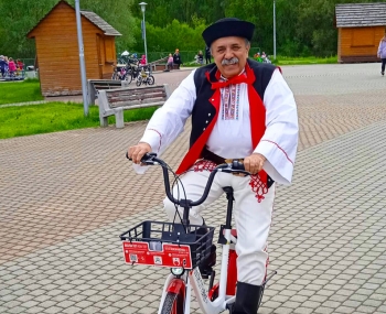 Bikesharing úspešný aj v tomto roku