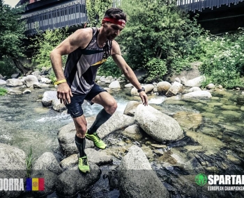 Parádny úspech krásňanského športovca na Majstrovstvách Európy v Spartan Race v Andorre