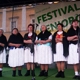 Seniori z Krásna nad Kysucou na festivale v Žiline