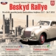 BESKYD RALLYE 2015– jedinečné múzeum na kolesách