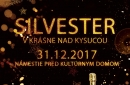 Pozvánka na Silvester 2017