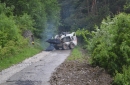 Mesto Krásno nad Kysucou pokračuje v rekonštrukcii ciest