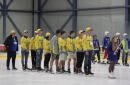 Slovensko Majstrom Európy v Bandy hokeji v Krásne nad Kysucou