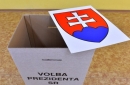 Výsledky I. kola voľby prezidenta SR 2019 v meste Krásno nad Kysucou