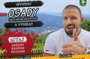 Súťaž - Krížom krážom osadami