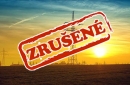 Prerušenie distribúcie elektriny 5.2.2021 - ZRUŠENÉ!