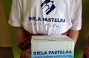 Biela Pastelka 2024 